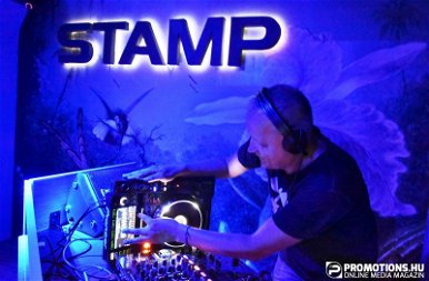 Miskolc, Stamp Club - 2018. szeptember 21., péntek
