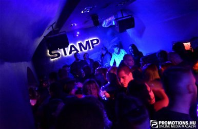 Miskolc, Stamp Club - 2018. október 5.