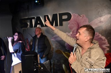 Miskolc, Stamp Club - 2018. október 5.