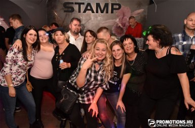 Miskolc, Stamp Club - 2018. október 12.
