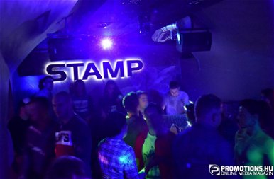 Miskolc, Stamp Club - 2018. október 26.