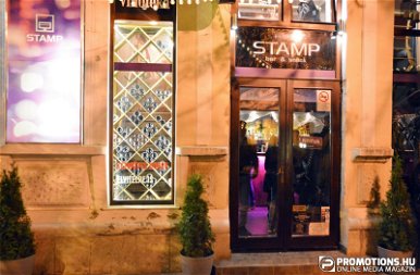Miskolc, Stamp Club - 2018. november 3.