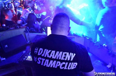 Miskolc, Stamp Club - 2018. december 22.