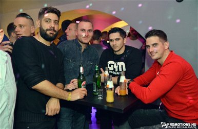 Miskolc, Stamp Club - 2018. december 29.