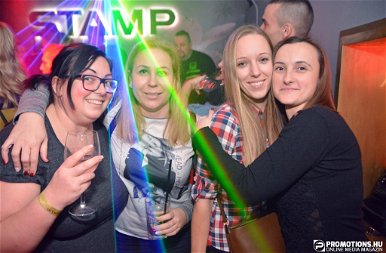 Miskolc, Stamp Club - 2018. december 29.