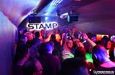Miskolc, Stamp Club - 2018. december 31.