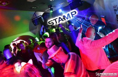 Miskolc, Stamp Club - 2018. december 31.