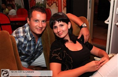 Debrecen, Neon City &amp; Garden - 2012. Július 21. Szombat