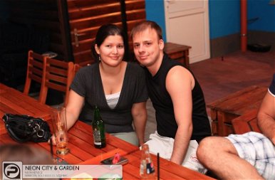 Debrecen, Neon City &amp; Garden - 2012. Július 21. Szombat