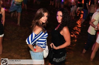 Debrecen, Dokk Beach - 2012. Július 7. Szombat