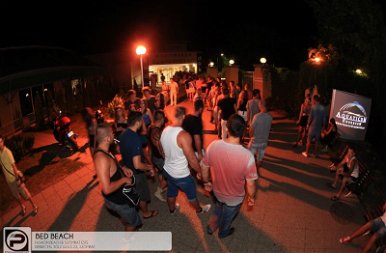 Debrecen, Bed Beach - 2012. Július 7. Szombat