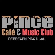 Pince Café &amp; Music Club