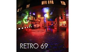 Retro 69 Music Bar