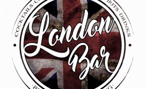 London Bar &amp; Darts Club
